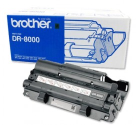Brother DR-8000 Drum unit, 20000 pagini
