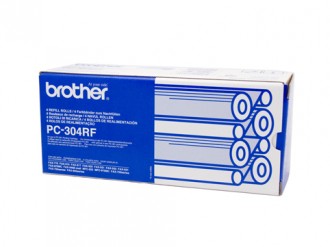 Brother PC-304 Refill Film set, 920 pagini