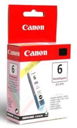Canon BCI-6PM cartus cerneala Photo Magenta, 280 pagini