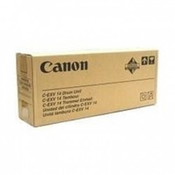 Canon C-EXV14DR Drum Unit, 55.000 pagini