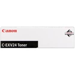 Canon C-EXV24BK toner Black, 48.000 pagini 