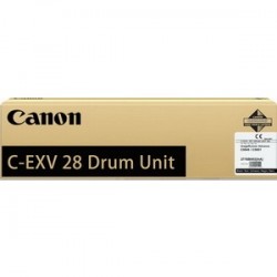 Canon C-EXV28BK Drum Unit black, 171.000 pagini