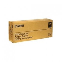 Canon C-EXV3DR Drum Unit, 55.000 pagini