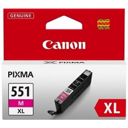 Canon CLI-551XLM cartus cerneala Magenta, 11ml