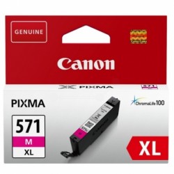 Canon CLI-571XLM cartus cerneala Magenta, 11ml