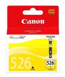 Canon CLI-526Y cartus cerneala Yellow, 9ml