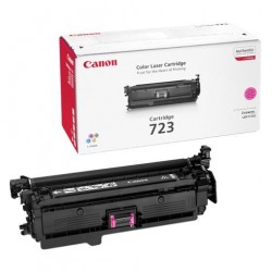 Canon CRG-723M toner Magenta, 8.500 pagini