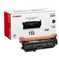 Canon CRG-732Bk  toner Black, Standard Capacity, 6.100 pagini