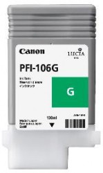 Canon PFI-106G cartus cerneala Green, 130 ml