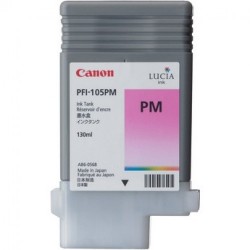 Canon PFI-106PM cartus cerneala Photo Magenta, 130 ml