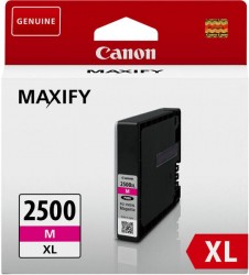 Canon PGI-2500XLM cartus cerneala magenta, 1.500 pagini