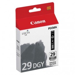 Canon PGI-29DGY cartus cerneala Dark Grey, 36 ml