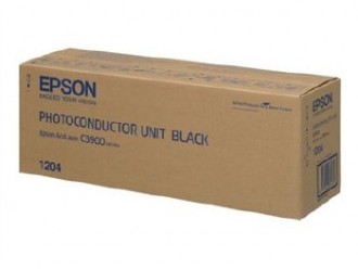 Epson C13S051204 drum unit Black, 30.000 pagini