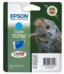 Epson T0792 cartus cerneala Cyan, 11 ml