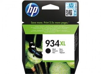 HP C2P23AE cartus cerneala Black (934XL), 1.000 pag, BEST Deal