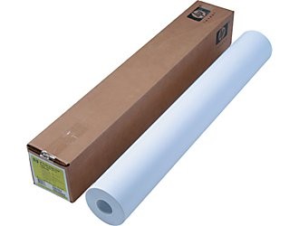 HP C6810A Bright White Inkjet, 90g (914mm/36/A0+)