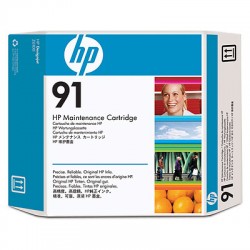 HP C9518A Cartus mentenanta (91) 