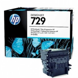 HP F9J81A Cap de printare (729)