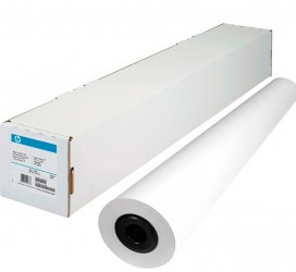 HP Q1413A Universal Heavyweight Coated Paper 120g (914mm/36/A0+)