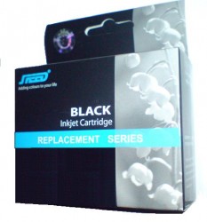 SPEED cartus compatibil HP CN045AE / CN049AE Black (950XL) 80ml