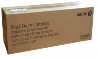 Xerox 013R00663 drum unit Black, 194.500 pagini