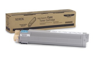 Xerox 106R01077 toner Cyan, 18.000 pagini
