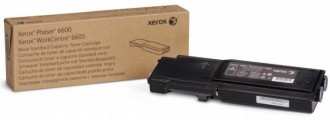 Xerox 106R02252 toner Black , 3.000 pag. BEST DEAL