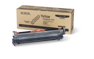 Xerox 108R00649 Imagin Unit yellow, 30.000 pagini