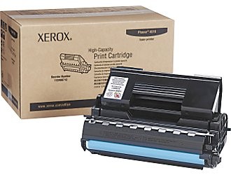 Xerox 113R00712 toner black, 19.000 pagini