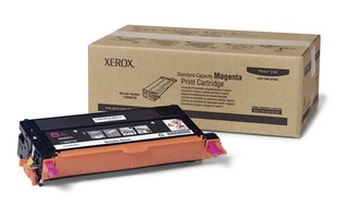 Xerox 113R00720 toner Magenta, 2000 pagini