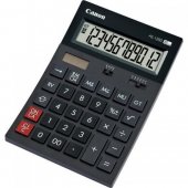Canon AS-1200 calculator de birou, 12 digits (AS1200)
