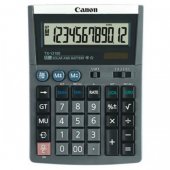 Canon calculator birou TX1210E