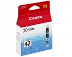 Canon CLI-42C cartus cerneala Cyan, 835 pagini