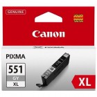 Canon CLI-551XLGY cartus cerneala Grey, 11ml