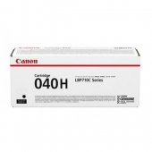 Canon CRG-040HBk toner High Capacity Black, 12.500 pagini