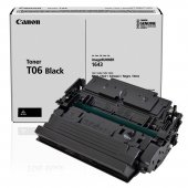 Canon CRG-T06 toner Black, 20.500 pagini, BEST DEAL