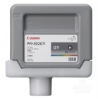 Canon PFI-302GY Cartus Cerneala Grey, 330 ml