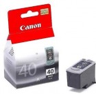 Canon PG-40 cartus cerneala Black, 16ml (PG40)