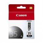 Canon PGI-35 cartus cerneala black, 190 pagini (PGI35)