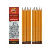 Creion grafit Koh-I-Noor 1500 HB