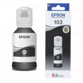 Epson C13T00S14A cartus cerneala Black 65 ml, CISS