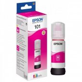 Epson C13T03V34A flacon cerneala CISS, Magenta, 70 ml