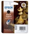 Epson T0511 cartus cerneala Black, 900 pagini