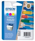 Epson T052 cartus cerneala Color, 35 ml