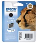 Epson T0711 cartus cerneala Black, 7.4 ml