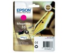 Epson T1623 cartus cerneala Magenta, 3.1 ml