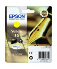 Epson T1624 cartus cerneala Yellow, 3.1 ml