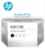 HP 6ZA17AE Cap de Printare Black