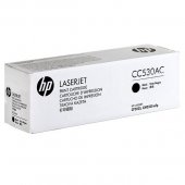 HP CC530AD Dual Pack Toner Black, 2x3500 pagini (304A)