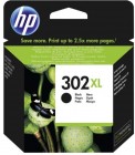 HP F6U68AE cartus cerneala Black (302xl), 480 pagini